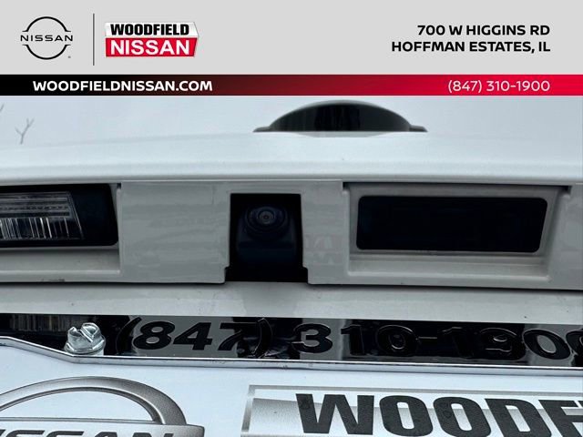 Certified 2024 Nissan Kicks SV image 15