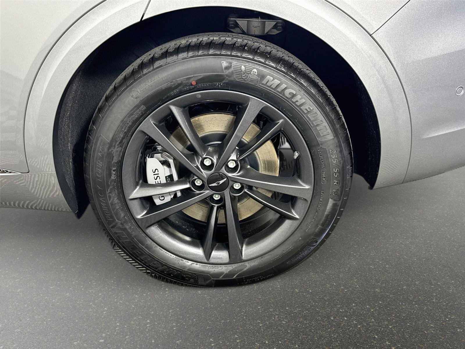 New 2027 Genesis GV70 2.5T Advanced AWD/4WD image 33