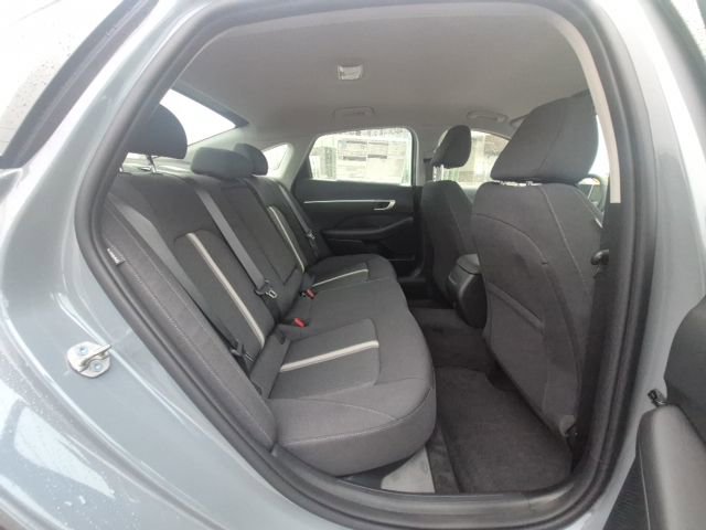 New 2026 Hyundai Sonata SEL image 14