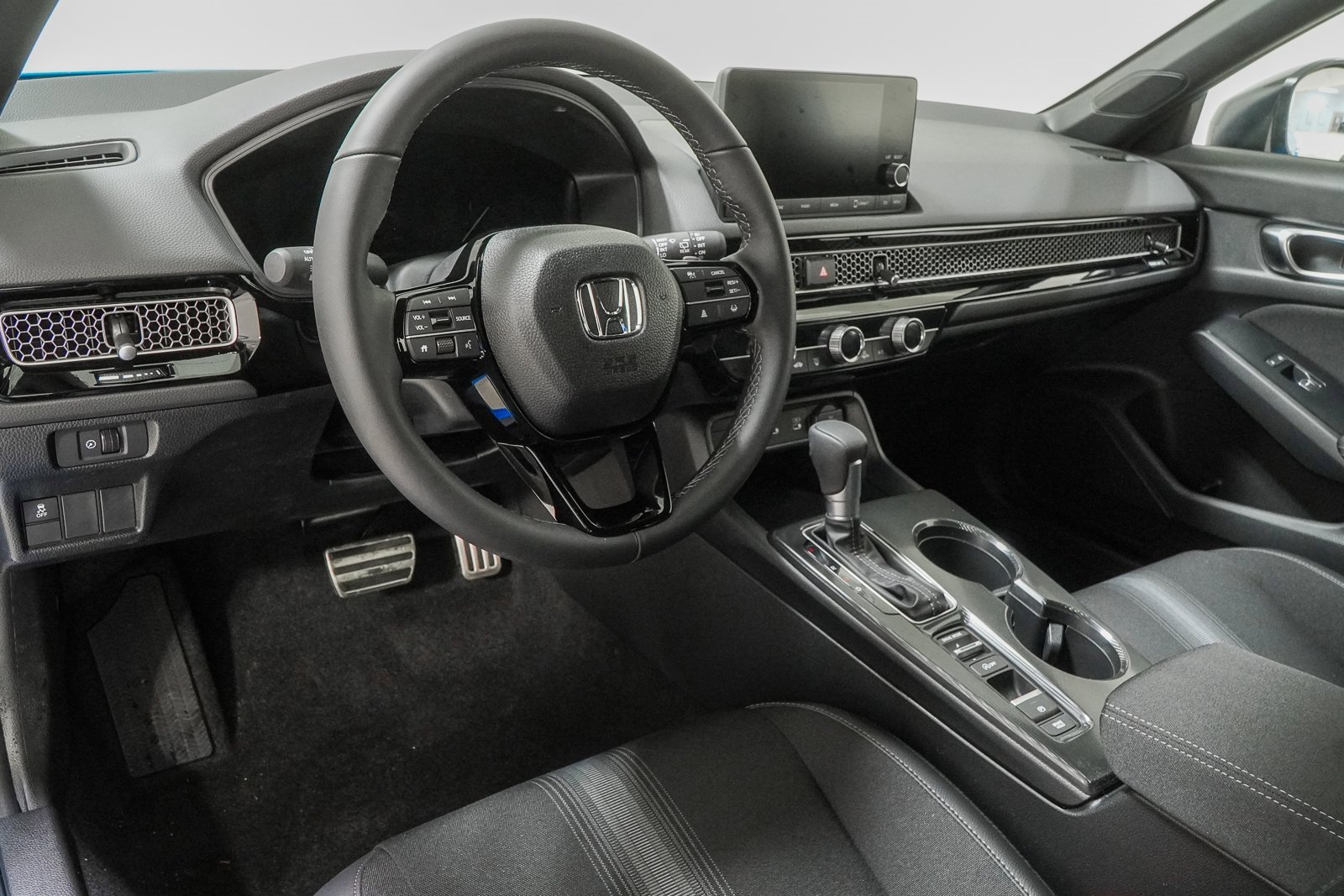 New 2026 Honda Civic Sport image 20