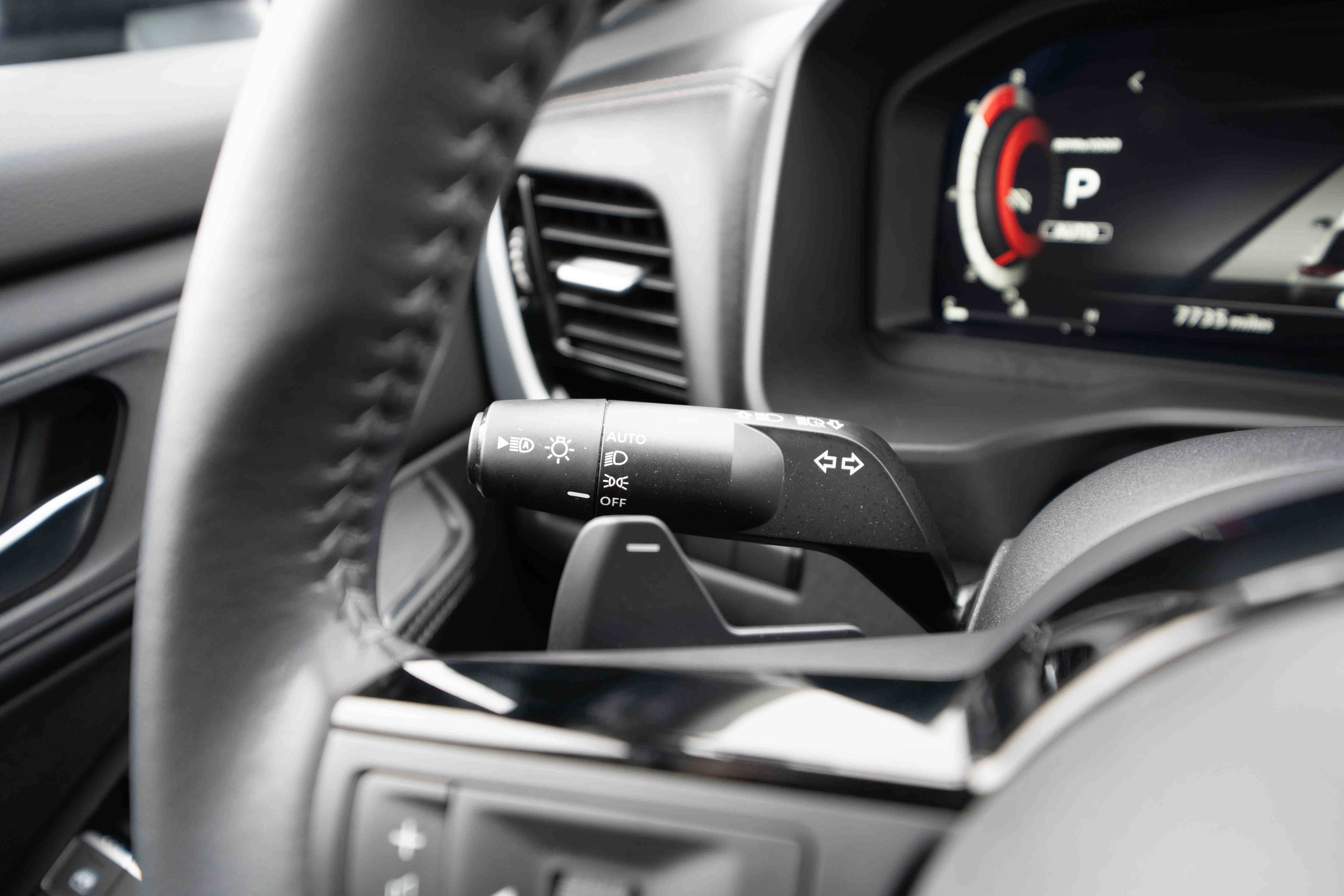 Used 2024 Nissan Rogue SL image 13