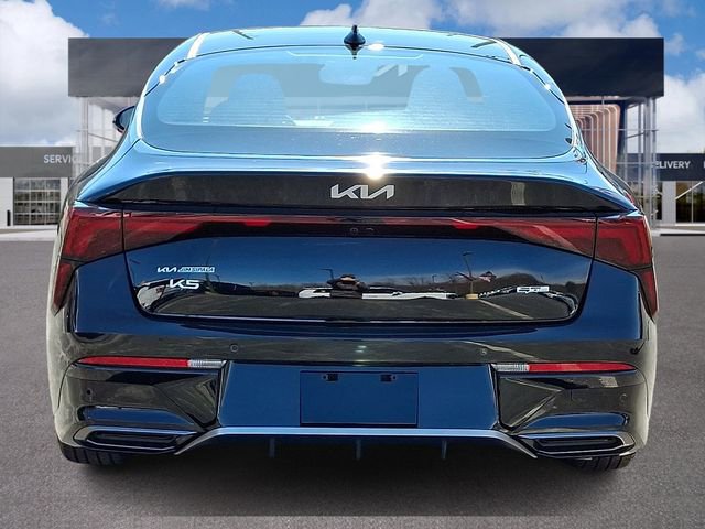Certified 2026 Kia K5 GT-Line image 5