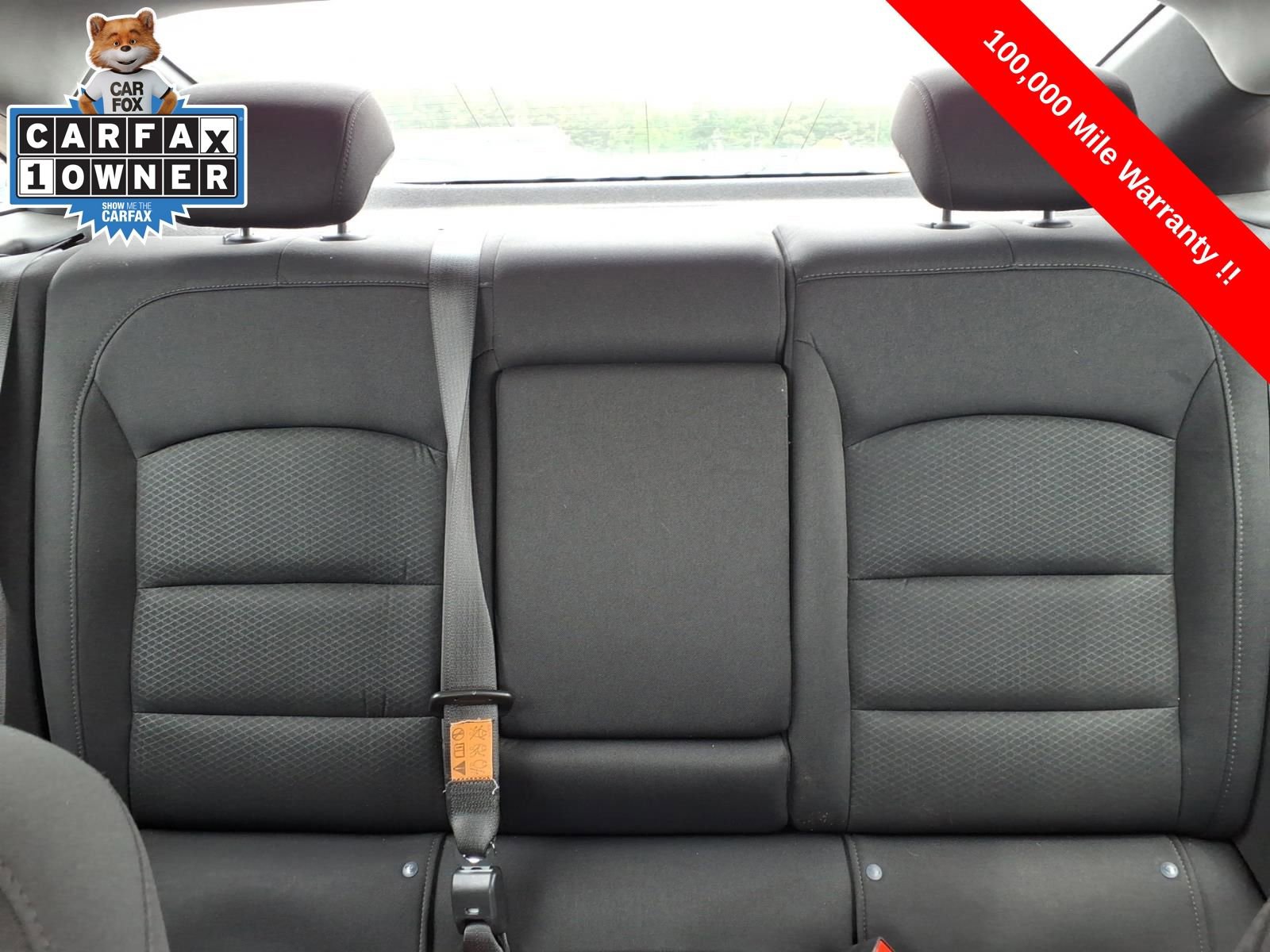 Used 2024 Chevrolet Malibu LT FWD image 17