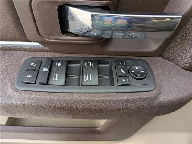 Used 2014 RAM 1500 Outdoorsman image 10