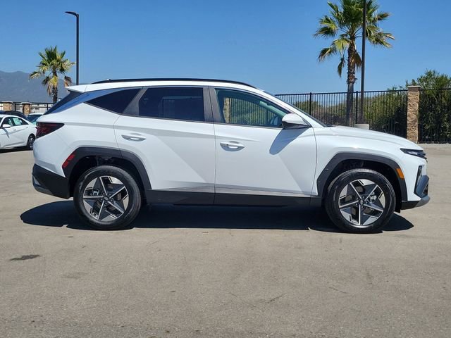 New 2026 Hyundai Tucson SEL image 32