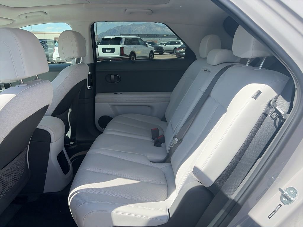 Used 2025 Hyundai Ioniq 5 Limited AWD/4WD image 26