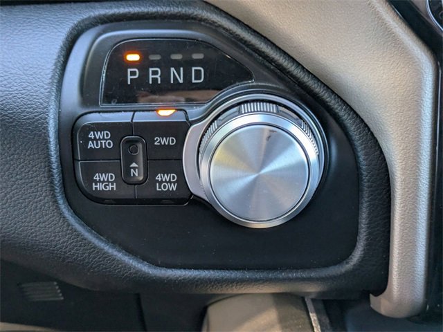 Certified 2022 RAM 1500 Laramie image 20