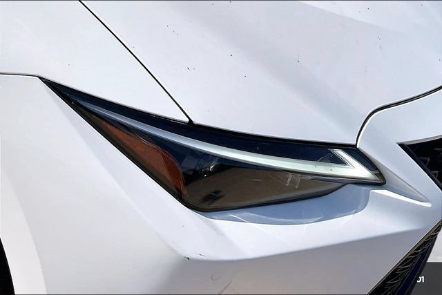 Used 2023 Lexus IS 350 F Sport w/ Navigation Package RWD image 30