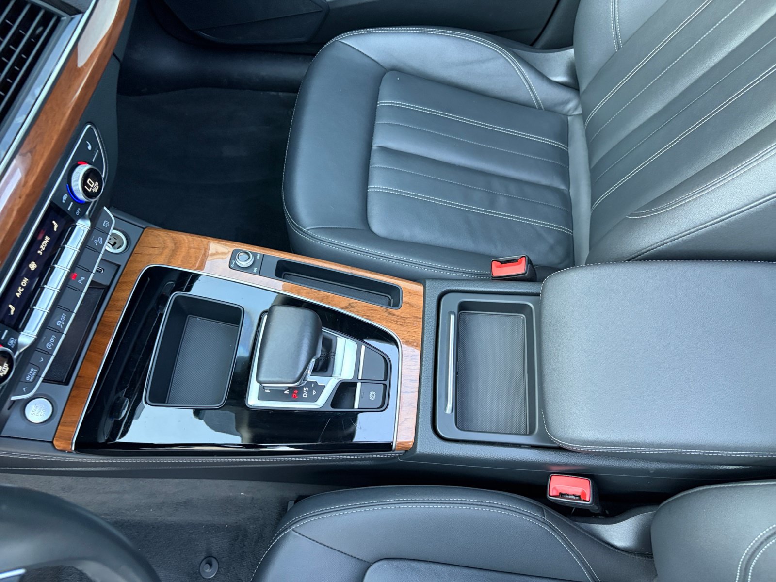Used 2022 Audi Q5 2.0T Premium Plus AWD/4WD image 16