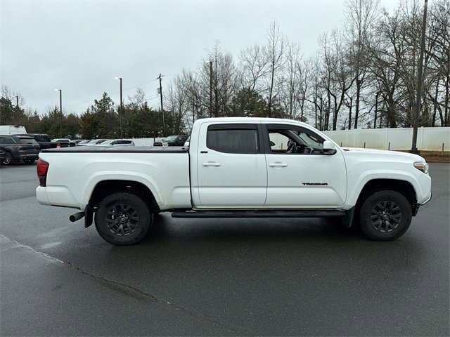 Used 2020 Toyota Tacoma SR5 image 6