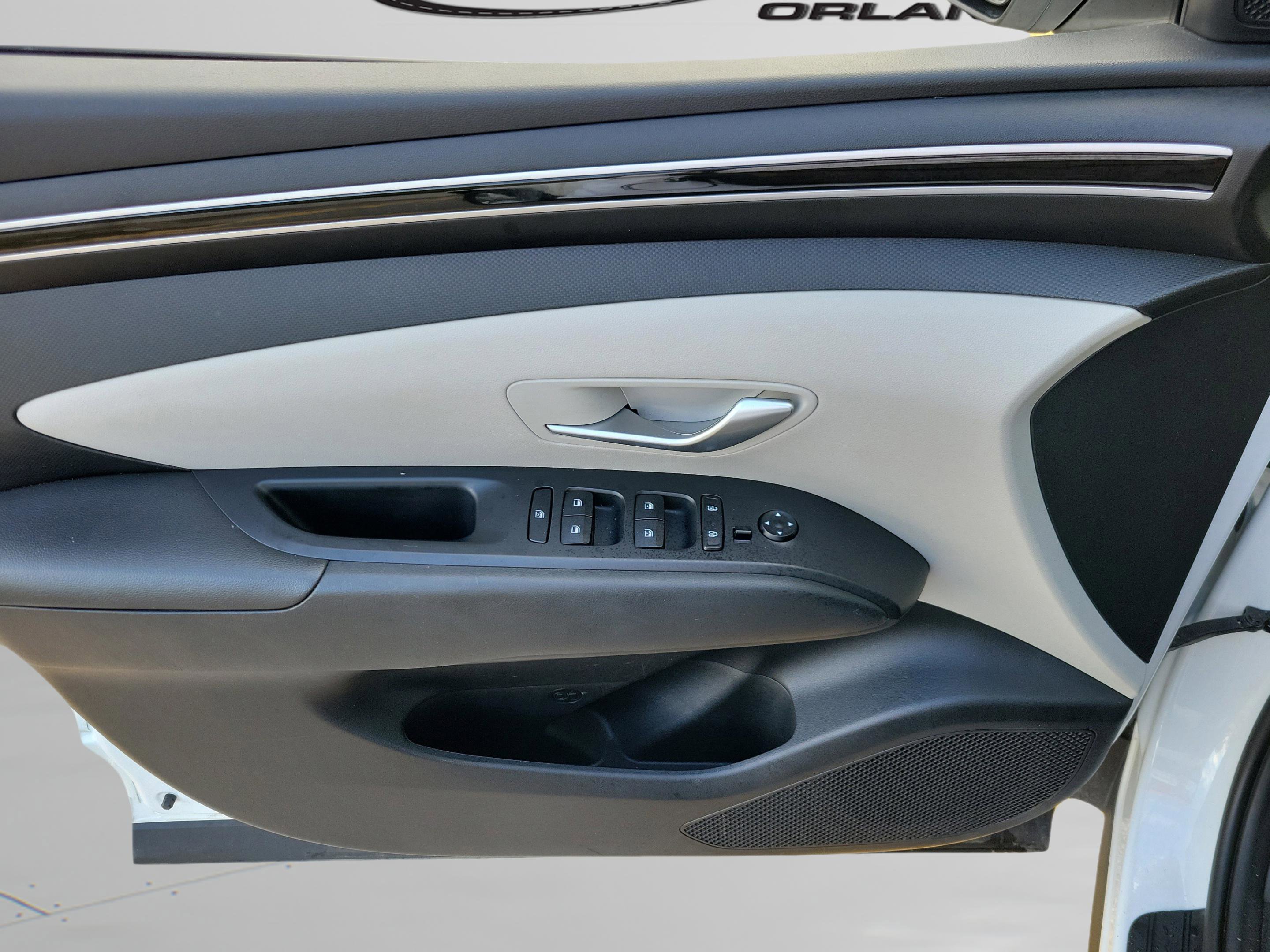 Certified 2024 Hyundai Tucson SEL image 14