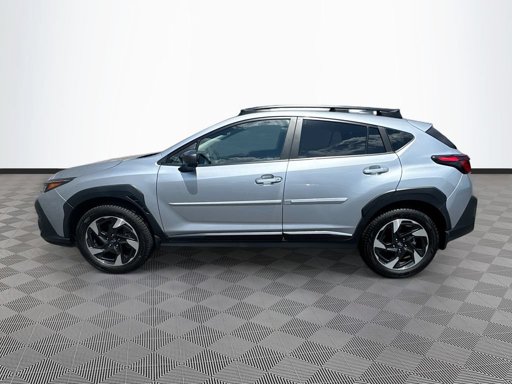 Certified 2024 Subaru Crosstrek 2.5i Limited w/ Popular Package #3A AWD/4WD image 34