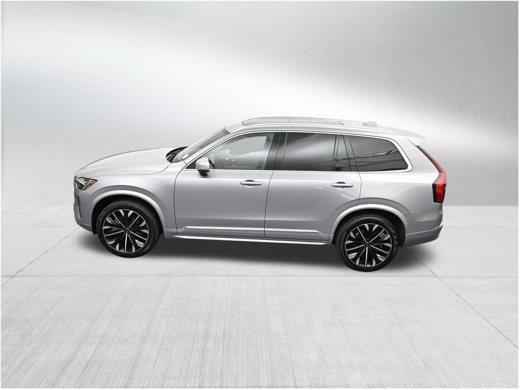 New 2026 Volvo XC90 B6 Plus w/ Protection Package Premier AWD/4WD image 14