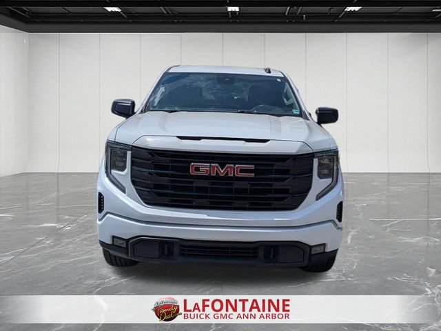 Used 2024 GMC Sierra 1500 Elevation AWD/4WD image 3