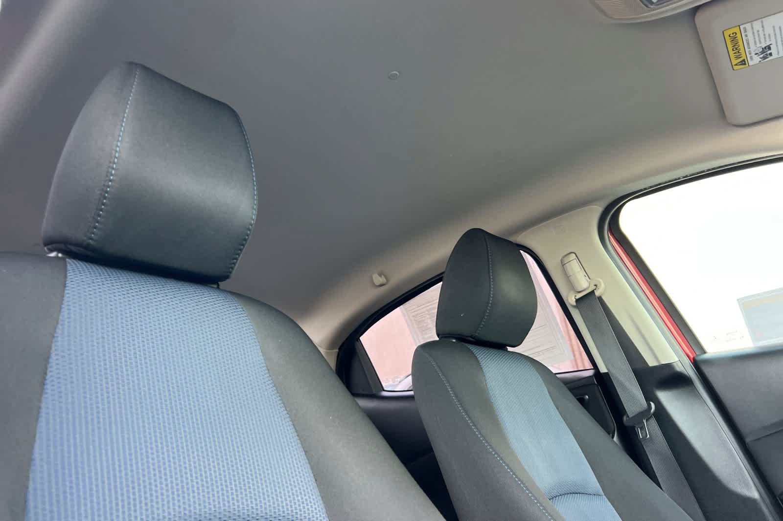 Used 2018 Toyota Yaris iA FWD image 16