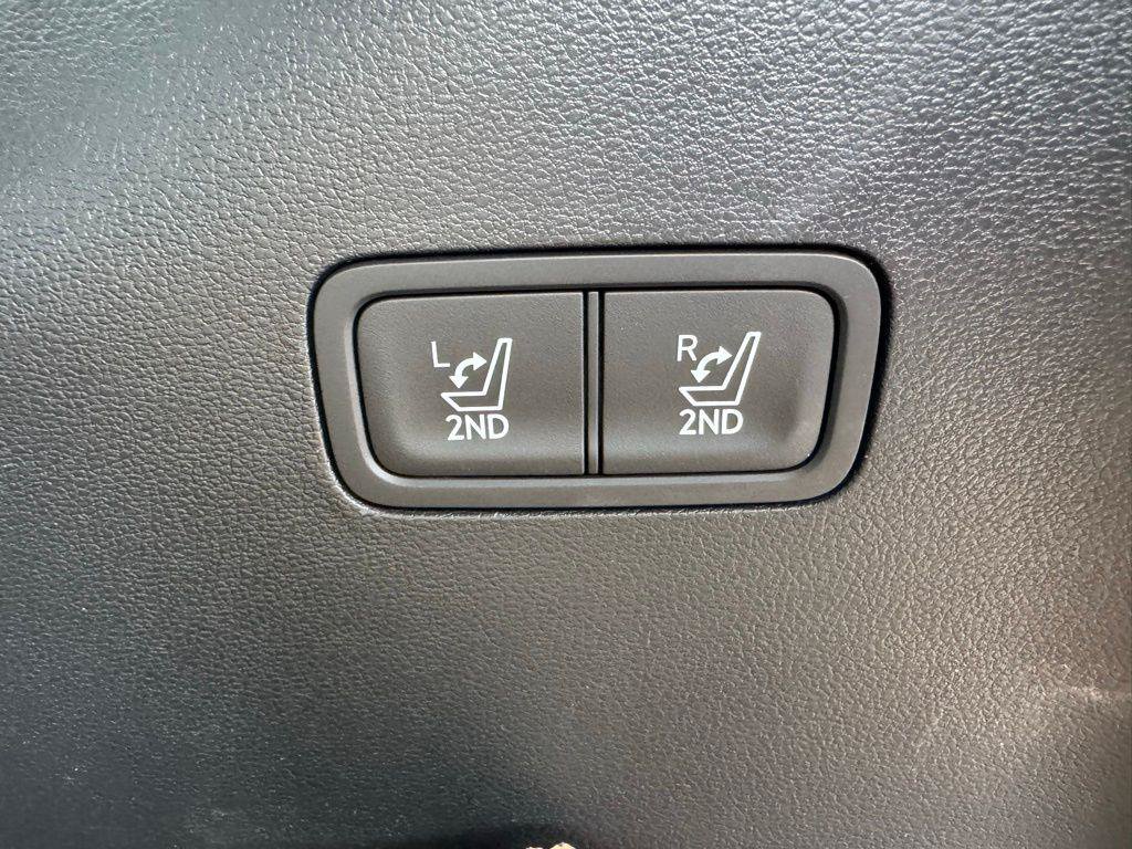 New 2026 Hyundai Santa Fe Calligraphy AWD/4WD image 34