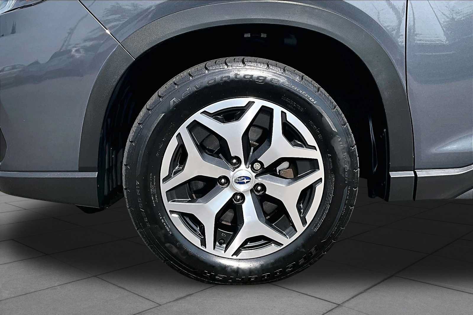 Used 2021 Subaru Forester Premium AWD/4WD image 11