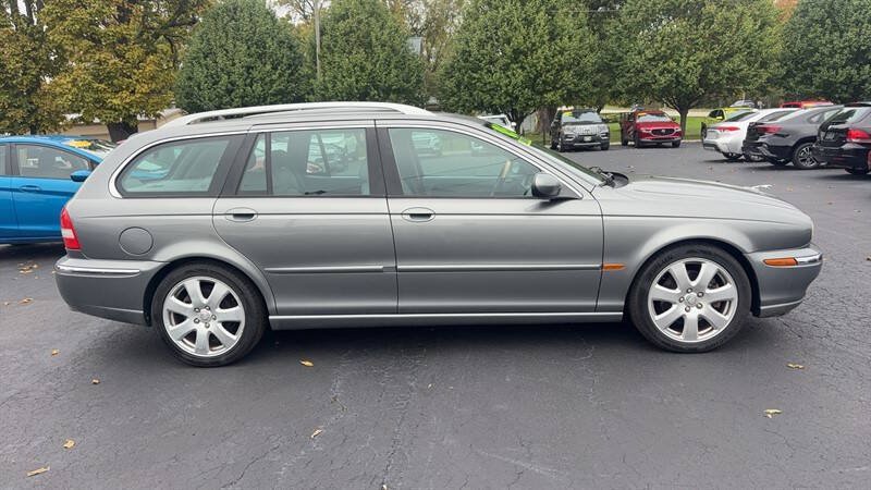 Used 2005 Jaguar X-TYPE 3.0 AWD/4WD image 1