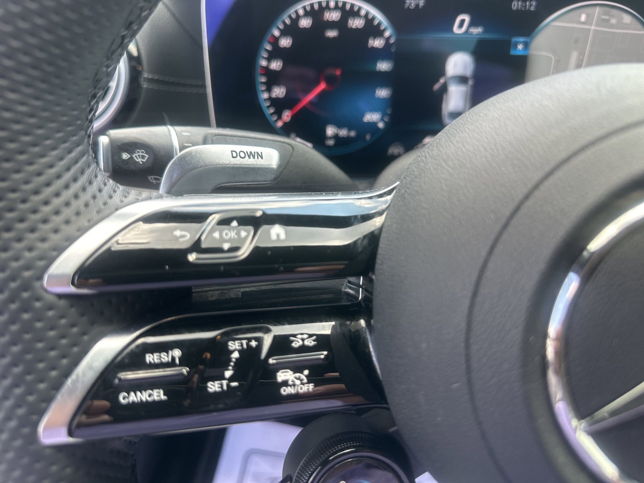 Used 2022 Mercedes-Benz AMG GT 53 image 50