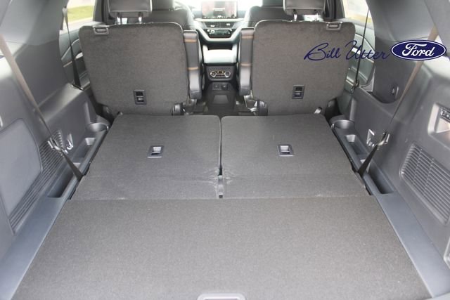 New 2026 Ford Explorer Tremor w/ Tremor Convenience Package image 6