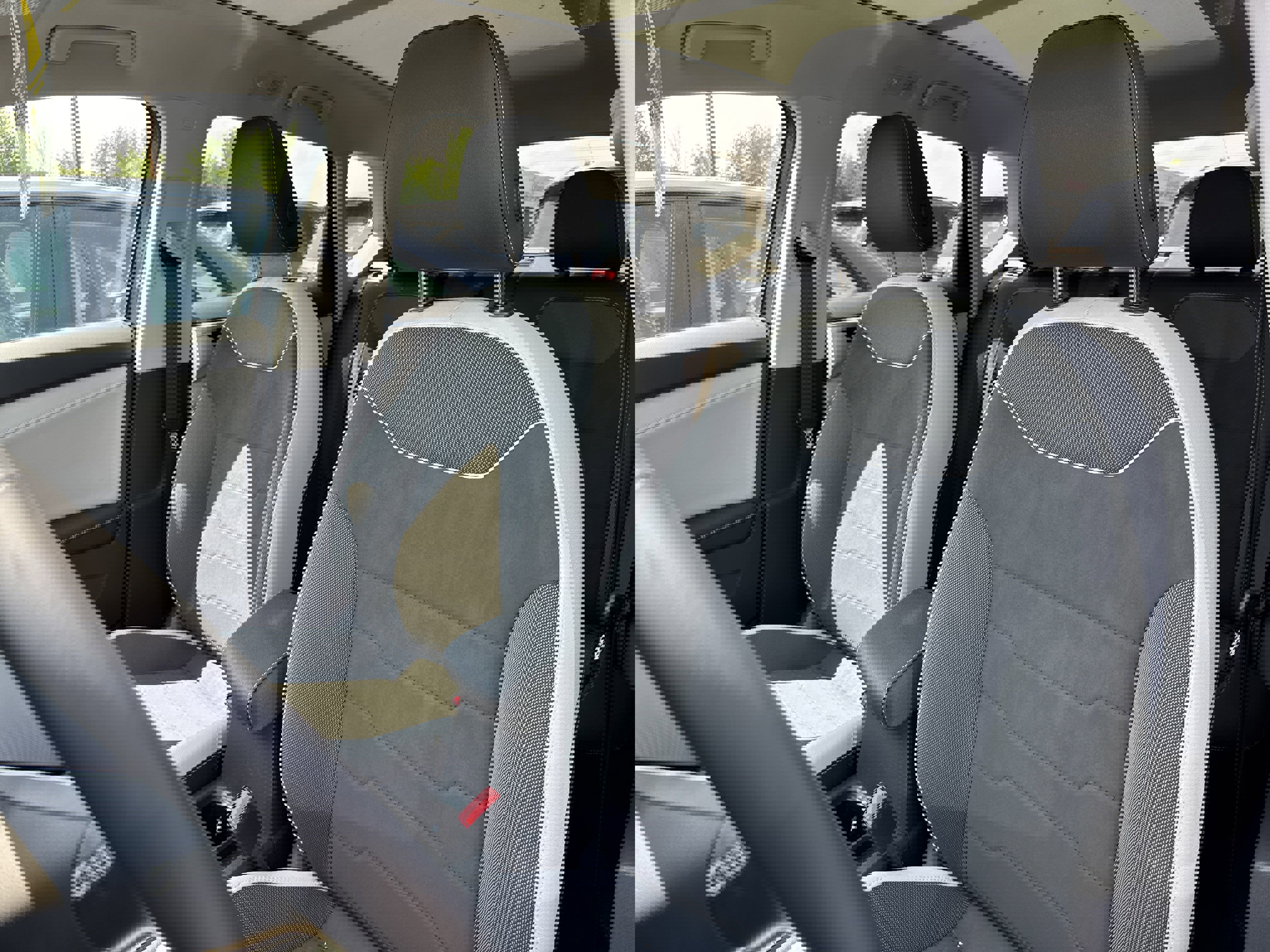 New 2025 Volkswagen Taos SE image 10