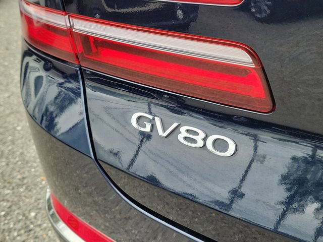 Used 2024 Genesis GV80 2.5T AWD/4WD image 7