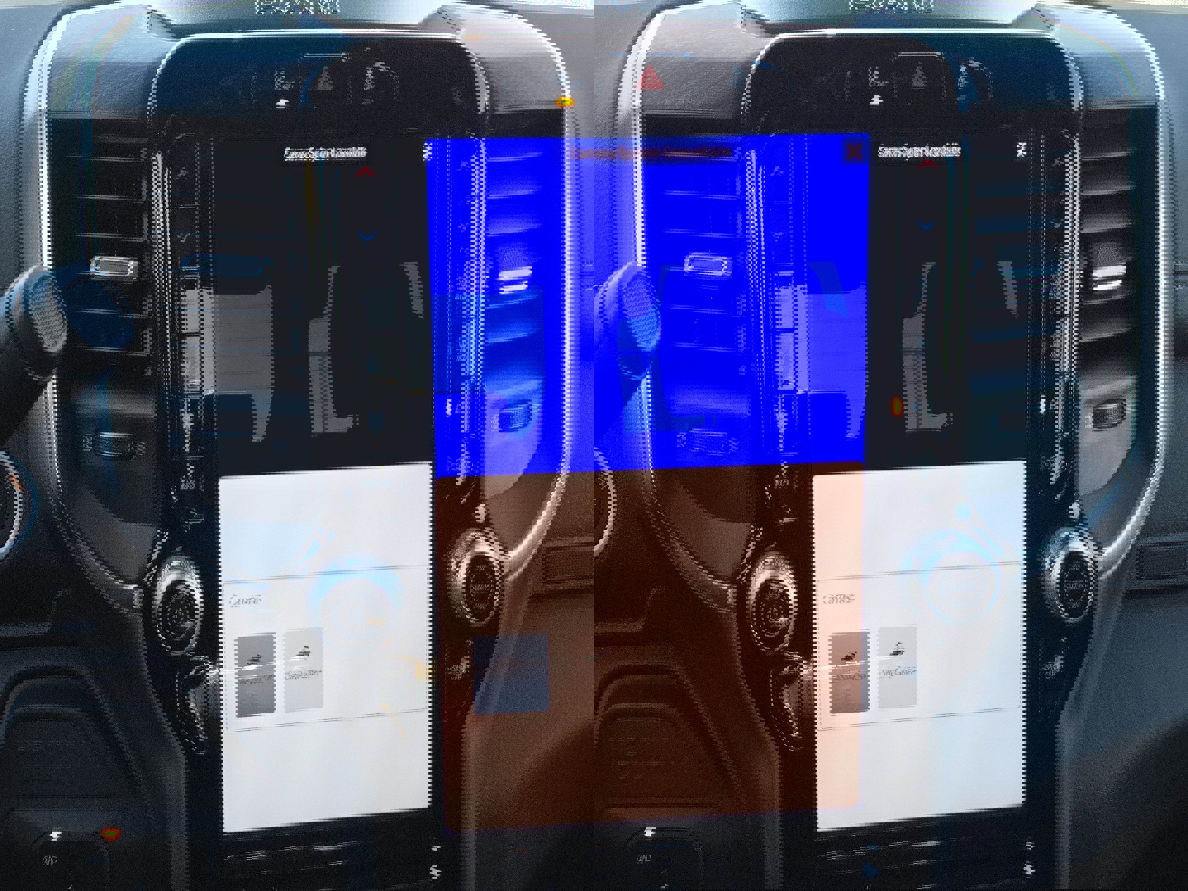 New 2026 RAM 5500 4x4 Crew Cab w/ Laramie Trim Package image 14