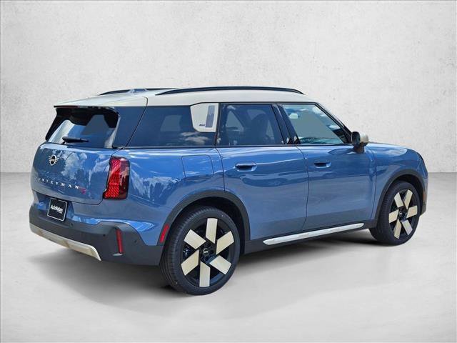 New 2027 MINI Cooper Countryman S w/ Comfort Package Max AWD/4WD image 2