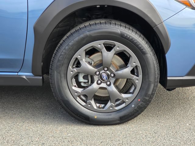 Used 2021 Subaru Crosstrek 2.5i Sport w/ Moonroof Package AWD/4WD image 8