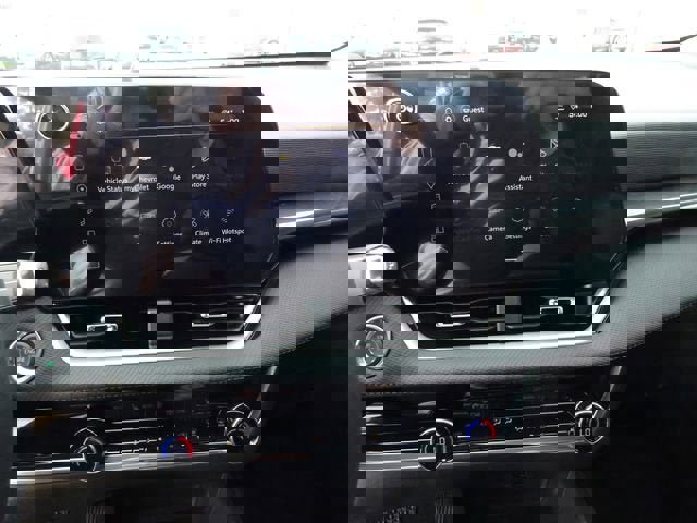 New 2026 Chevrolet Equinox LT w/ Convenience Package II image 27