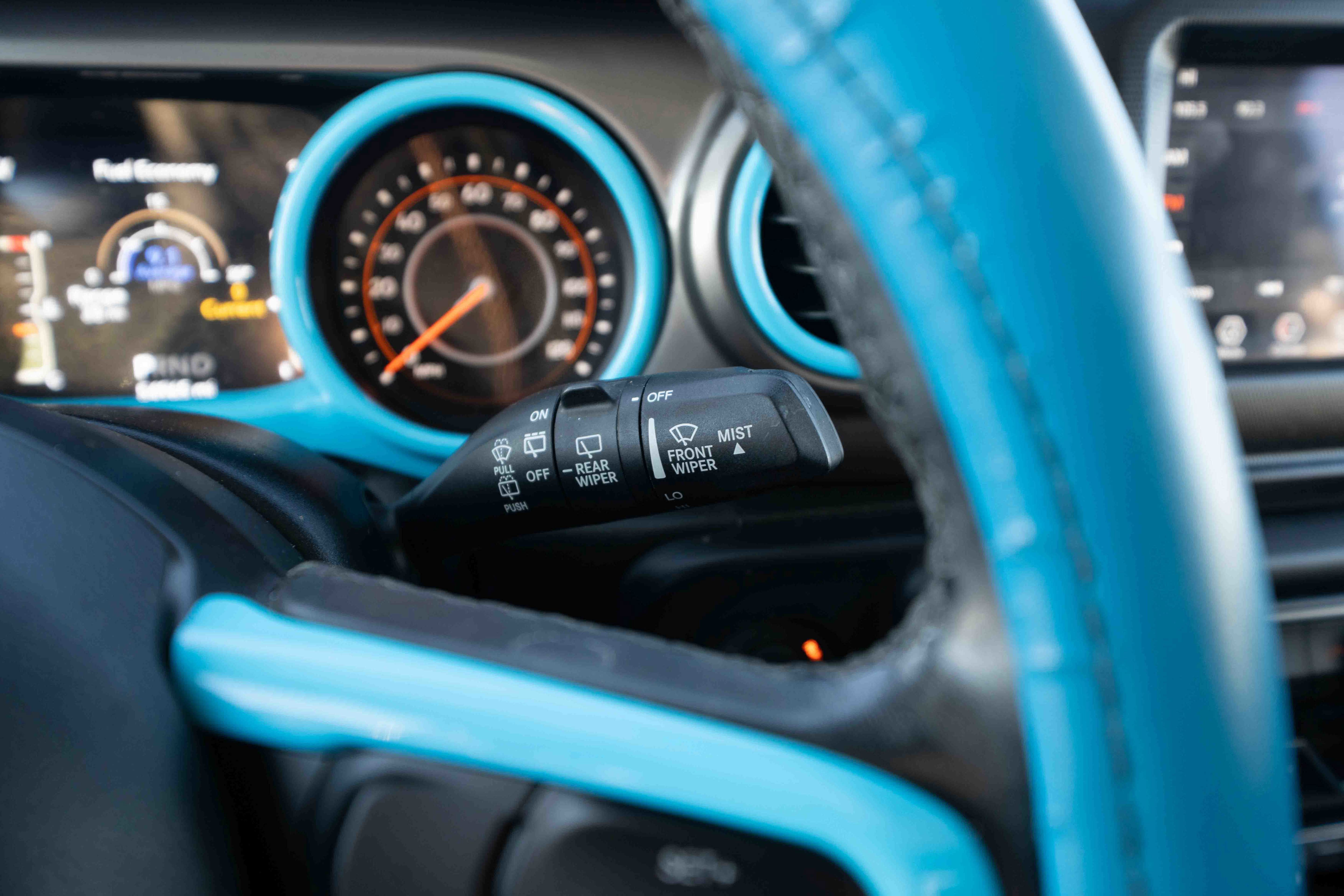 Used 2020 Jeep Wrangler Unlimited Sport S image 14