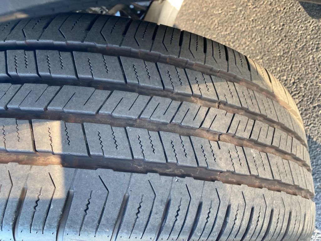 Used 2024 Dodge Durango GT image 56