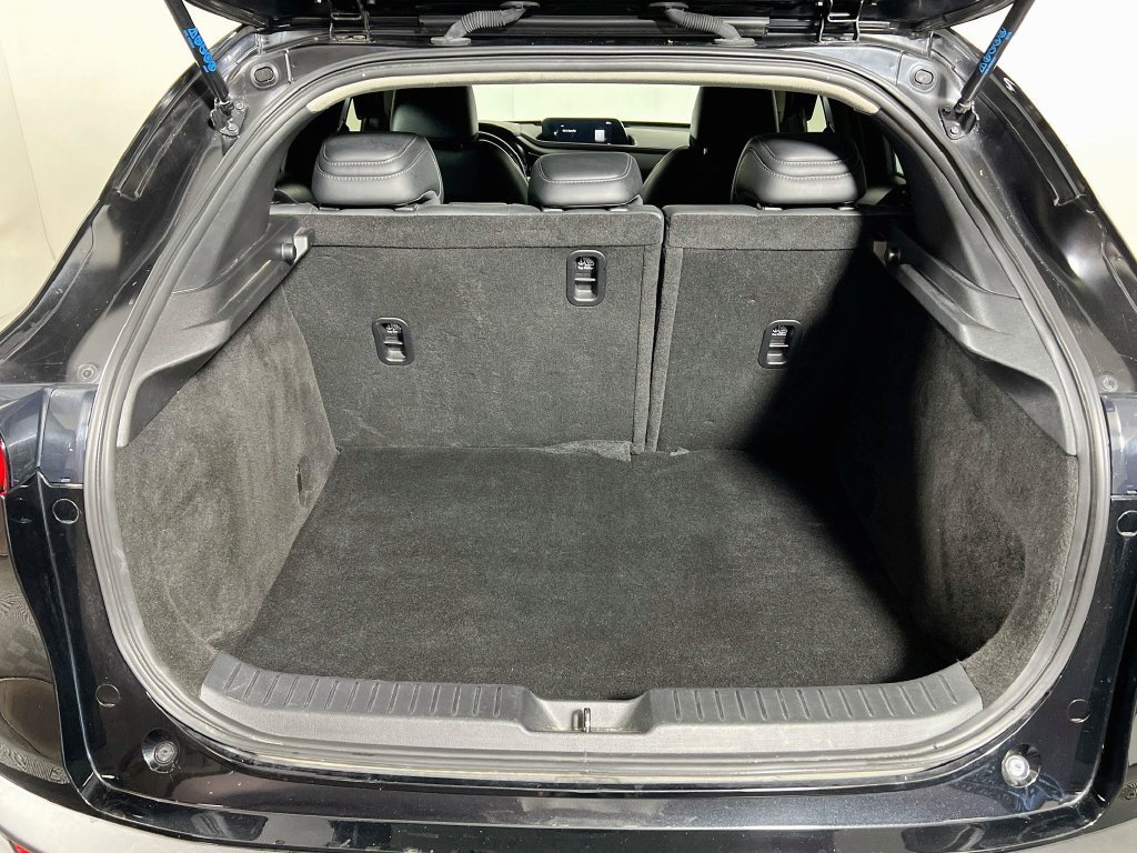 Used 2023 MAZDA CX-30 AWD 2.5 S w/ Preferred Package image 22