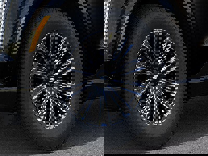 New 2026 Cadillac Escalade IQ Sport 1 w/ LPO, Floor Liner Package image 33