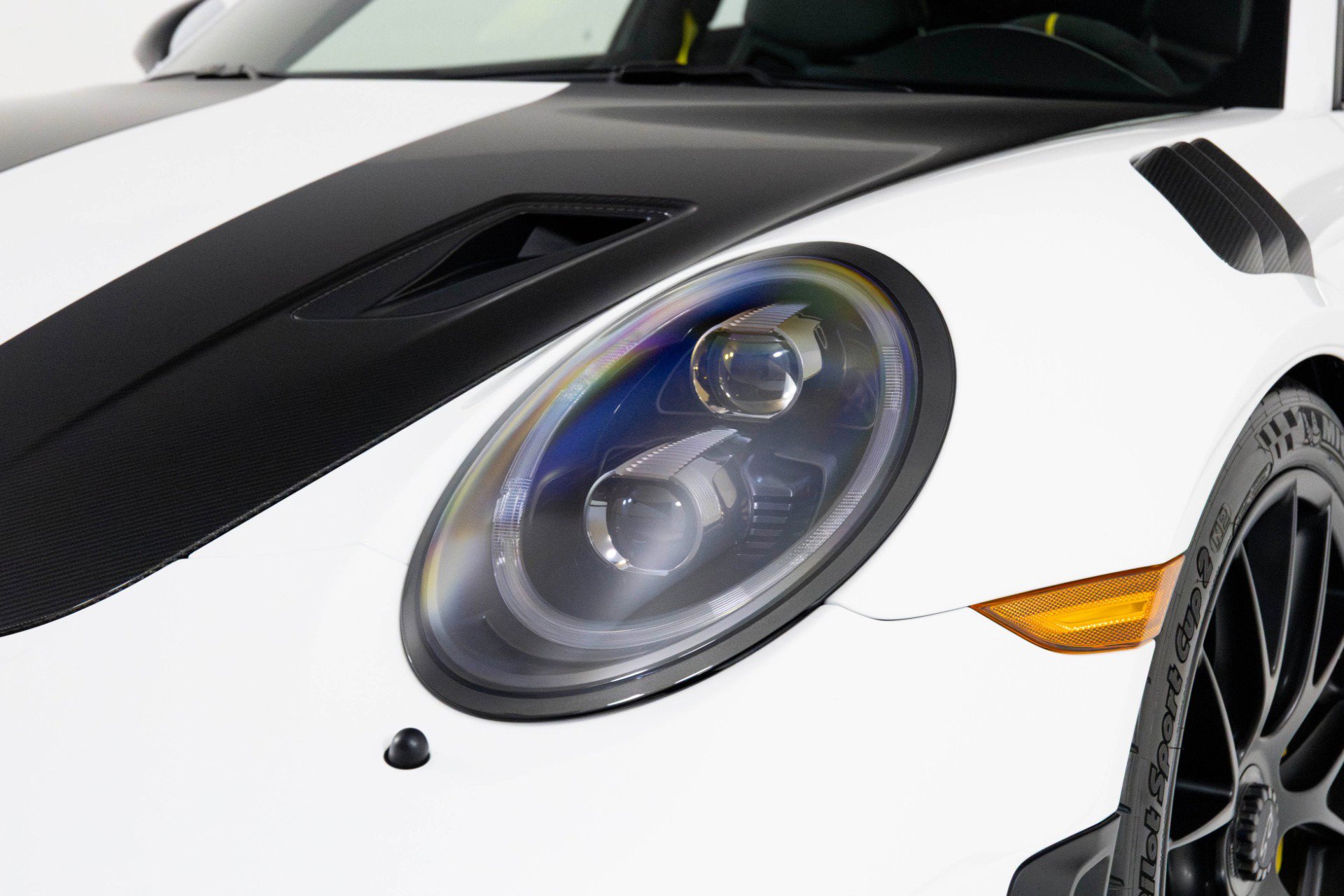 Used 2018 Porsche 911 GT2 RS image 58