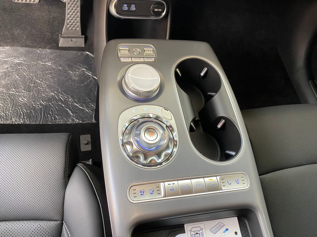 New 2026 Genesis GV60 Advance image 33