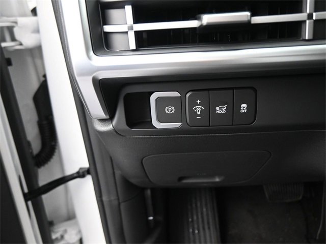 New 2026 Hyundai Santa Fe SEL image 17