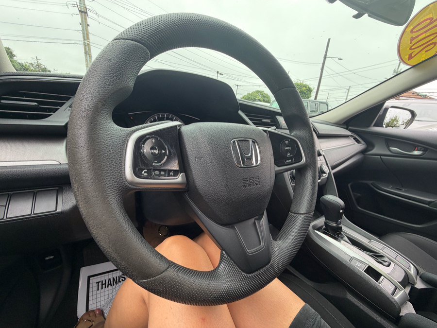 Used 2016 Honda Civic LX image 30