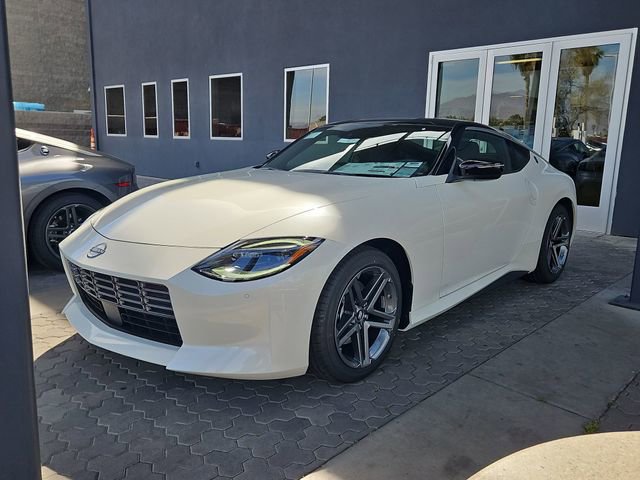 New 2026 Nissan Z Sport w/ Floor Mat Package image 2