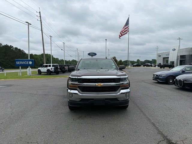Used 2016 Chevrolet Silverado 1500 LT w/ All Star Edition RWD image 2