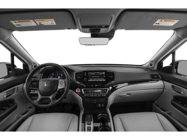 Used 2021 Honda Pilot Touring image 8
