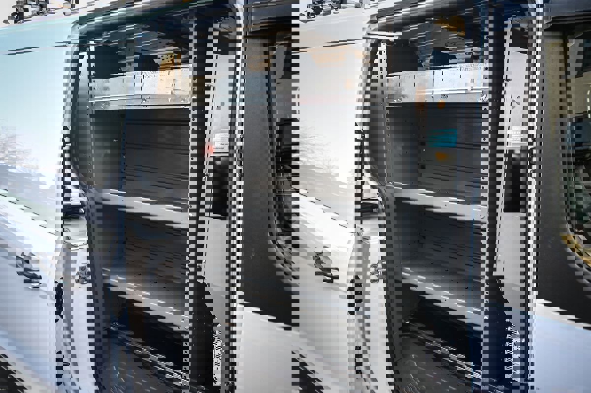 Used 2020 Ford Transit Connect XL image 18