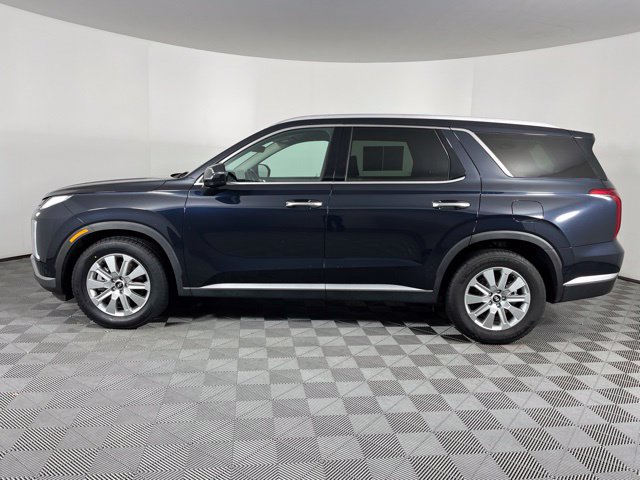 Used 2024 Hyundai Palisade SEL FWD image 7
