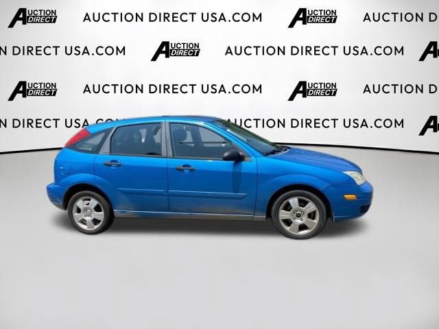 Used 2007 Ford Focus S FWD image 6