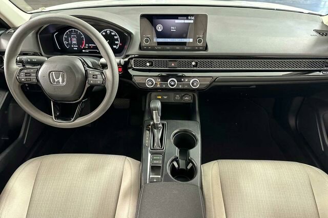 Used 2022 Honda Civic LX image 14