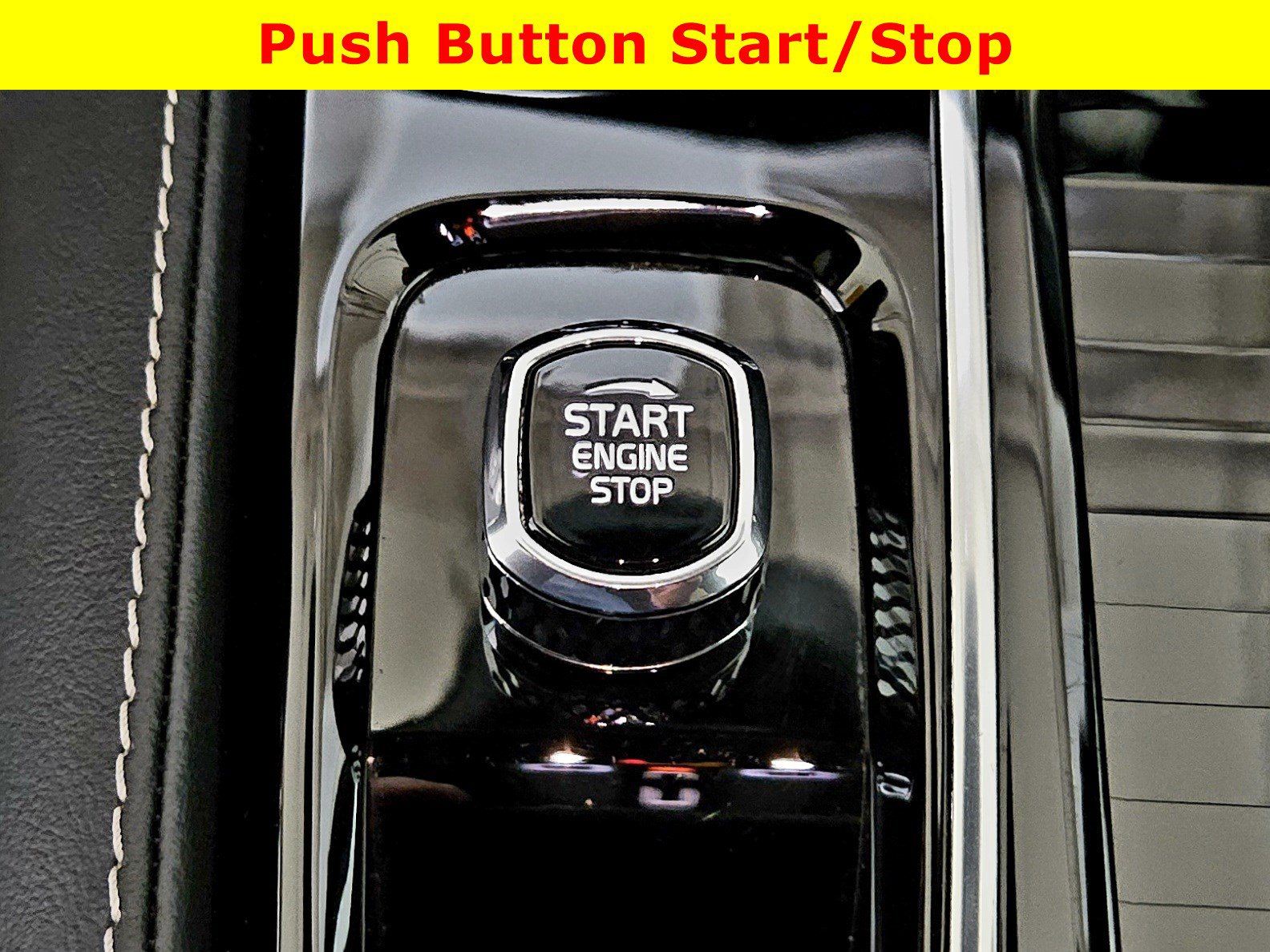 Used 2024 Volvo S60 T8 Plus w/ Climate Package image 29