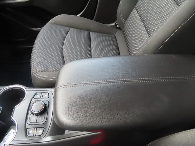 Used 2022 GMC Terrain SLE w/ Driver Convenience Package image 35