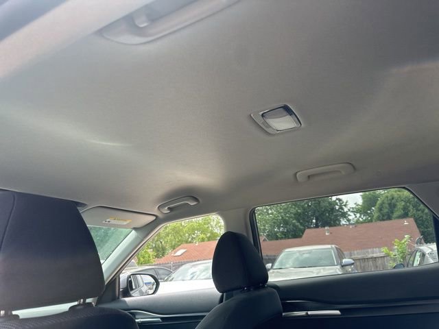 Used 2024 Kia Seltos LX AWD/4WD image 11