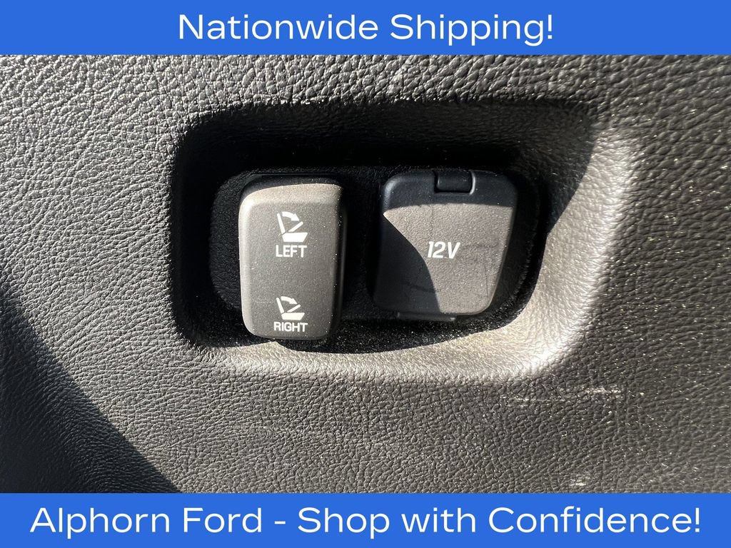 Certified 2023 Ford Edge SEL AWD/4WD image 33
