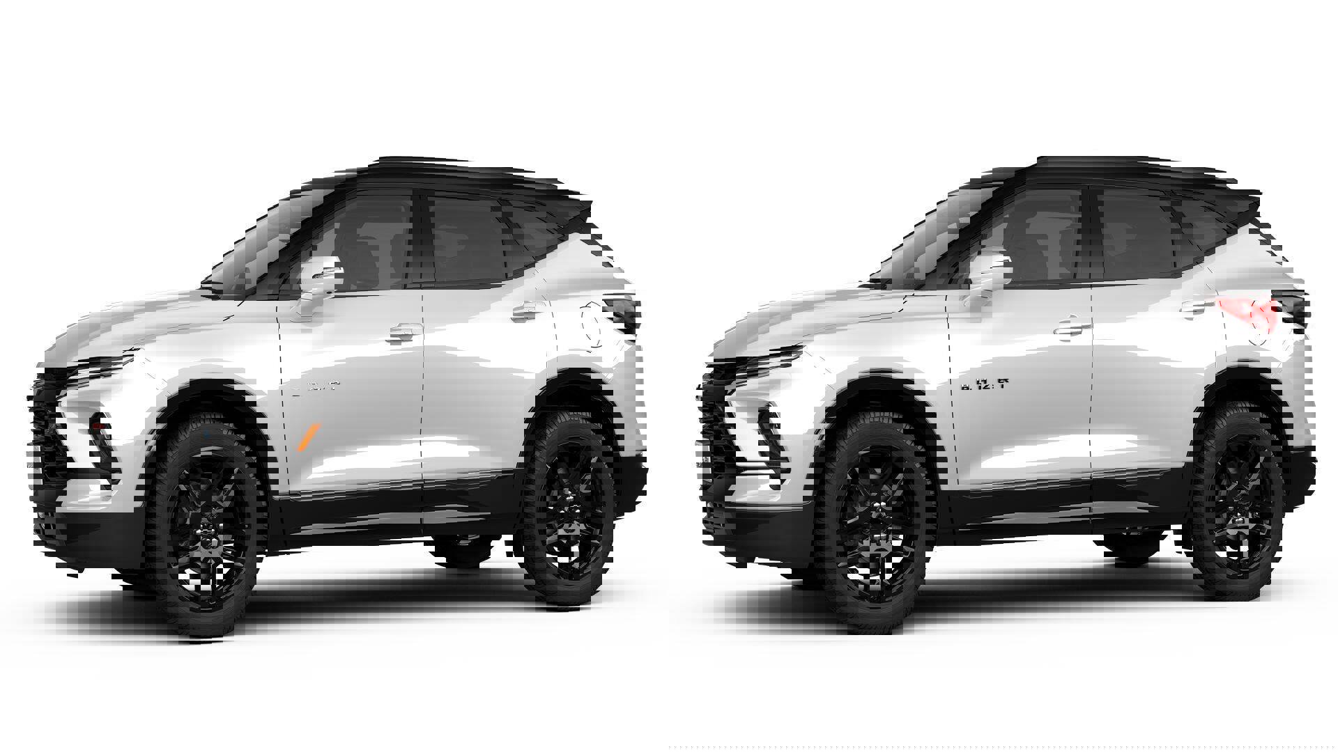 New 2025 Chevrolet Blazer RS w/ Driver Confidence II Package image 26